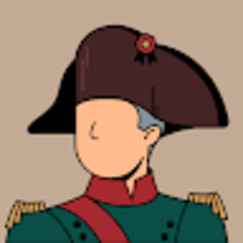 Meet your Posher, Walff